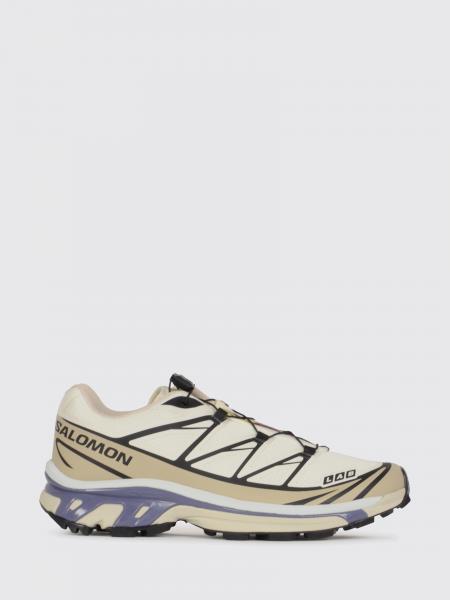 XT-6 Gore-Tex Sneakers Salomon