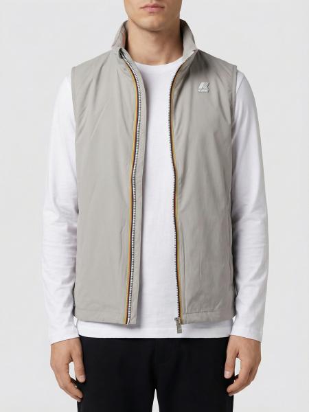 Jacket men K-way