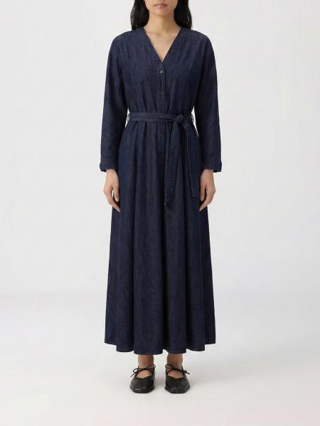 Dress woman 's Max Mara