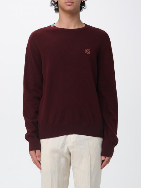 Pull homme Loewe