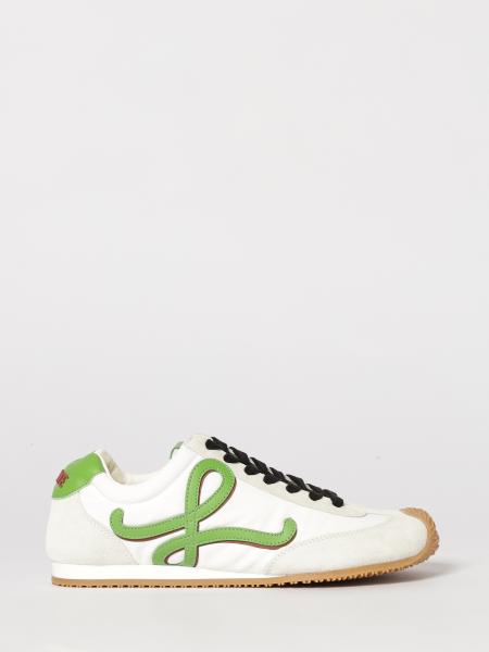 Sneakers woman Loewe