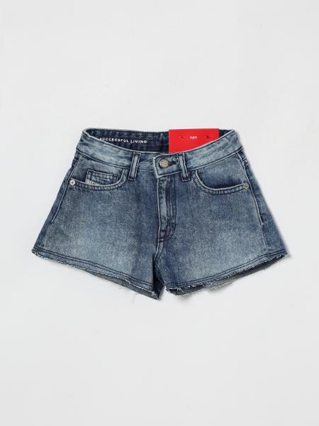 Denim Shorts Diesel