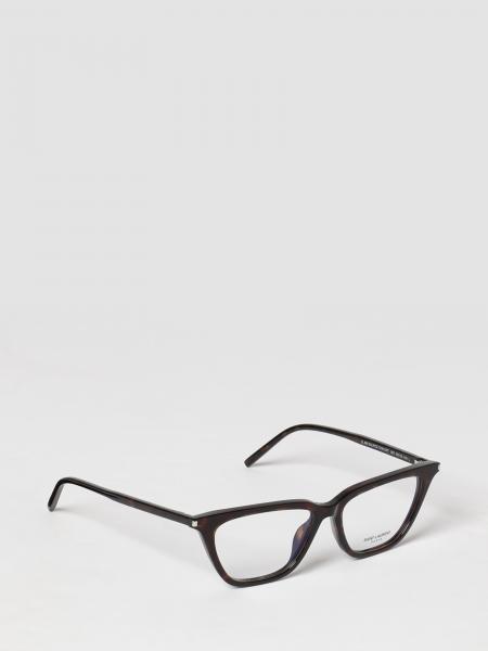 SL 889 Sulpice Thin Saint Laurent Recycled Acetate Sunglasses