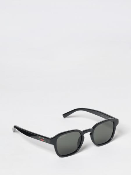 GG2106S Acetate Sunglasses Gucci