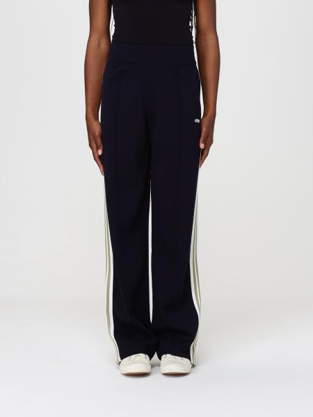 Cotton Jogging Trousers Autry