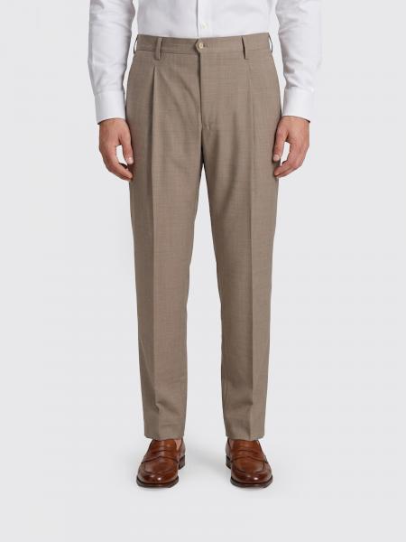 Briglia 1949 Slim Trousers