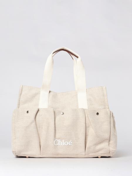 Duffel bag kids ChloÉ