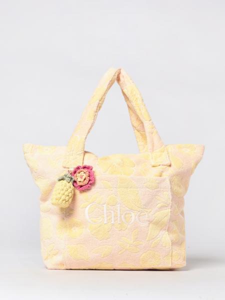 Duffel bag kids ChloÉ