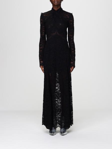 Dress woman Rabanne