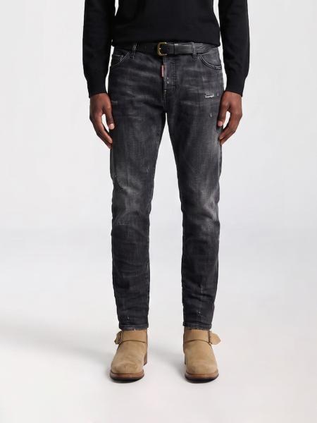 Jeans uomo Dsquared2
