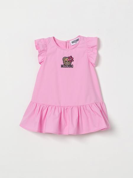 Moschino Cotton Dress