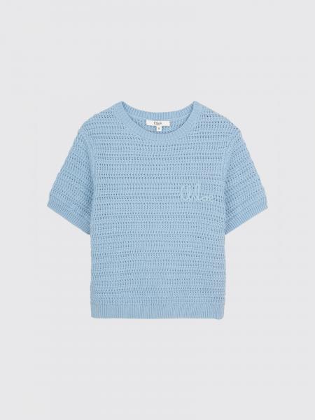 Sweater kids ChloÉ