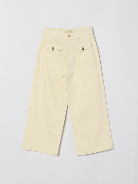 Michael Kors コットンパンツ