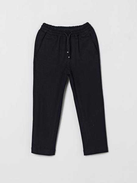 Pantaloni jogging Boss in cotone