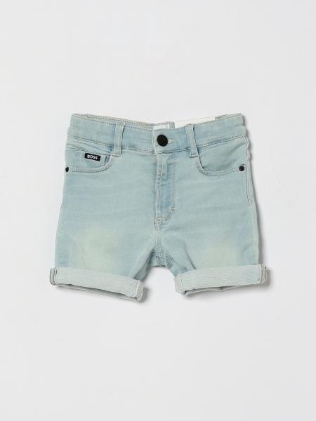 Jeans kids Boss