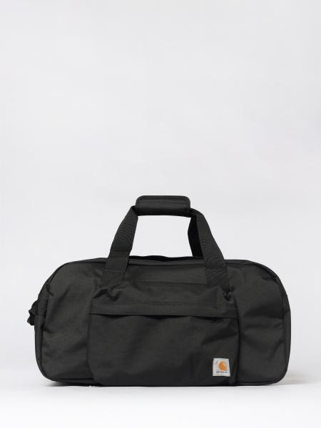 Canvas Duffle Bag Carhartt Wip