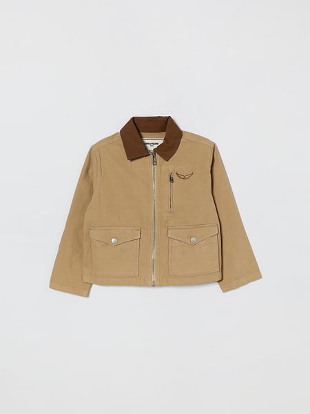 Americana niños Zadig & Voltaire