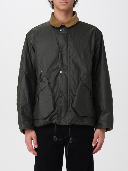 Jacket men Barbour