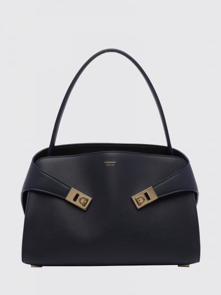 Borsa a mano donna Ferragamo