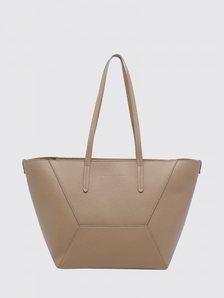 Crossbody bag woman Brunello Cucinelli