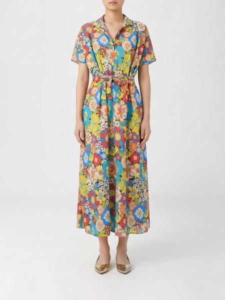 Kleid damen Daniela Gregis