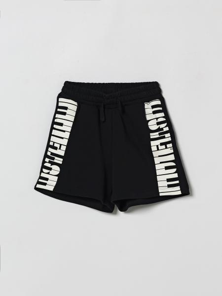 Baumwoll-Shorts Stella McCartney Kids