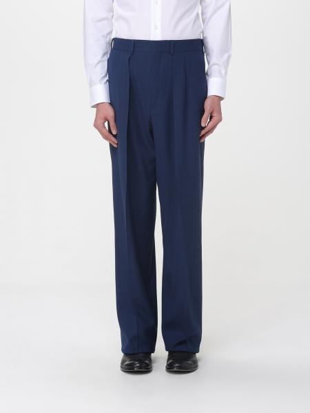 Formal Wool Trousers Tom Ford