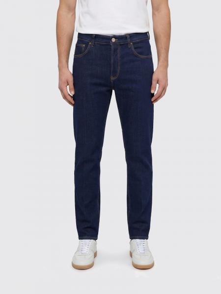 PT Torino Skinny Fit Stretch Denim Jeans