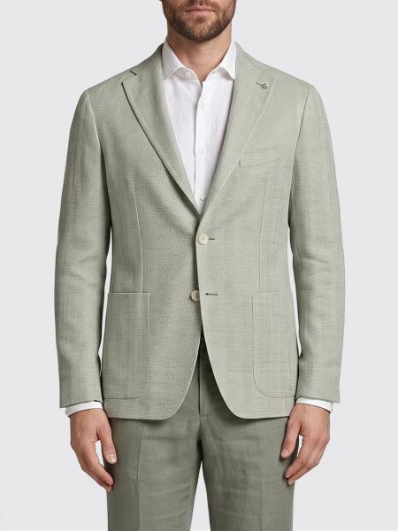 Jacket men Tagliatore