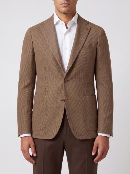 Jacket men Tagliatore