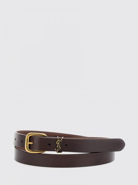 Cinturón hombre Saint Laurent