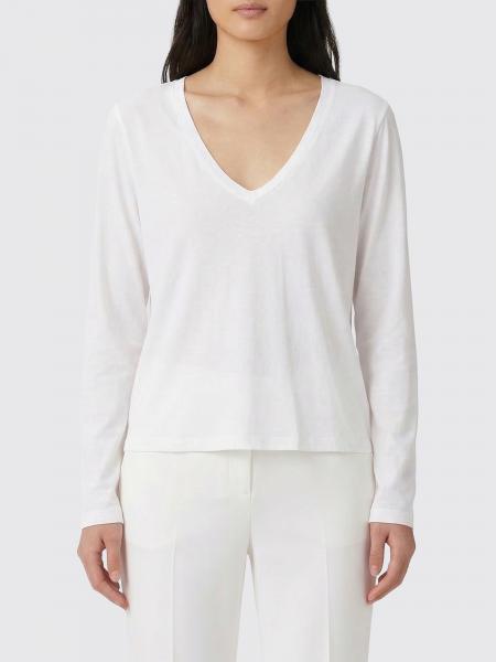 T-shirt woman James Perse
