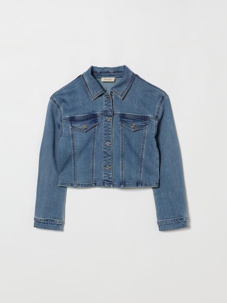 Twinset Denim Jacket