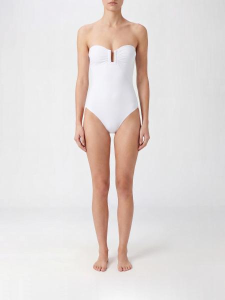 Maillot de bain une pièce en nylon Eres