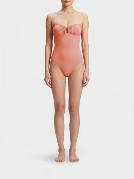 Eres Nylon One-Piece Swimsuit