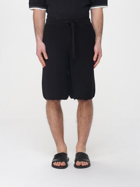 Knitted Shorts Laneus