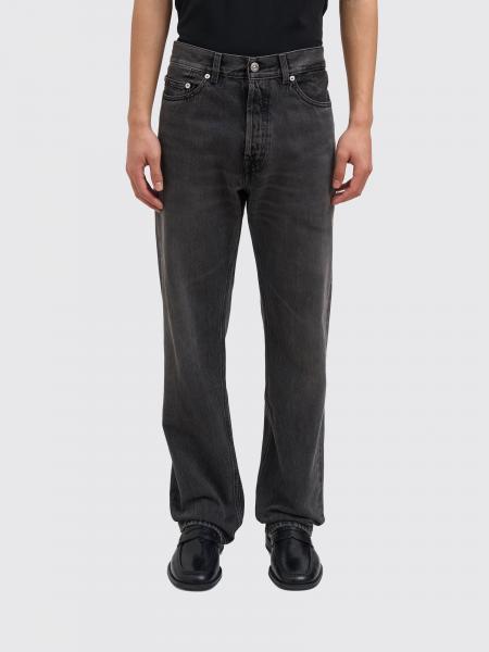 First Cut Our Legacy Jeans aus Baumwolldenim