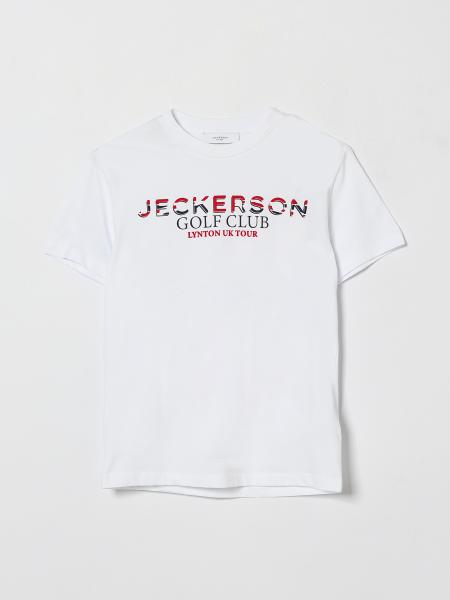 T恤 儿童 Jeckerson
