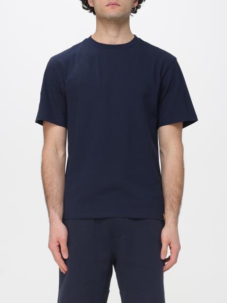 K-way Basic Ice Cotton T-shirt
