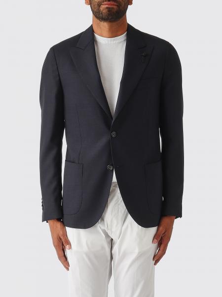 Blazer men Lardini
