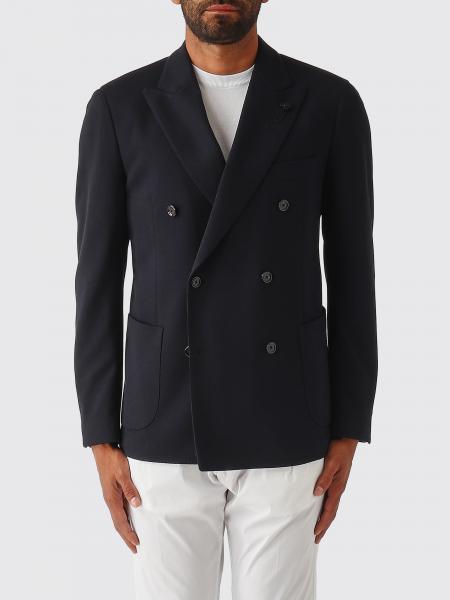 Blazer men Lardini