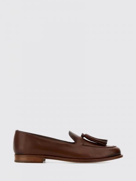 Church's Renee Leather Loafers