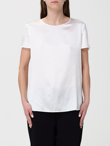 Seidenbluse MM Max Mara
