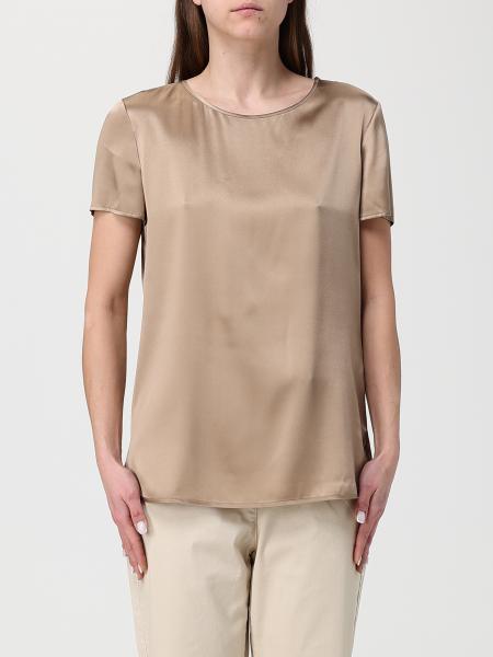 Seidenbluse MM Max Mara