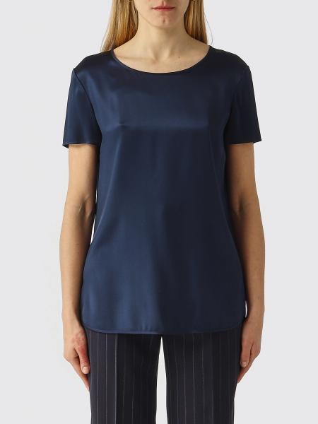 Seidenbluse MM Max Mara