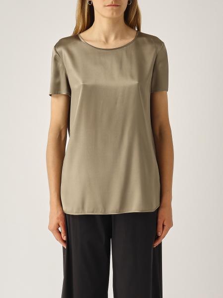 Seidenbluse MM Max Mara
