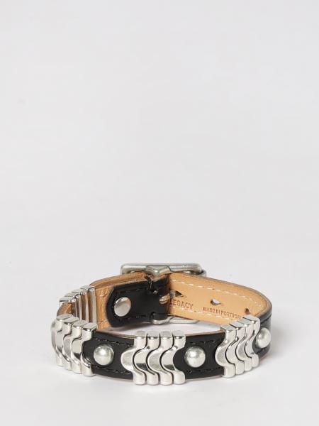 Jewel men Our Legacy