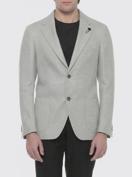 ジャケット メンズ Lardini