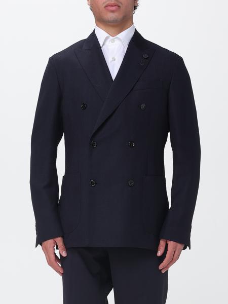 Jacke herren Lardini
