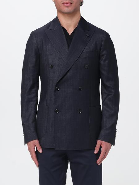 Jacke herren Lardini